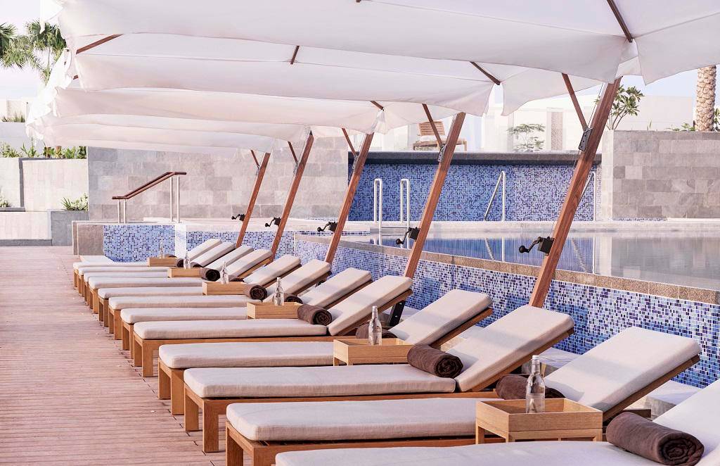 Intercontinental Ras Al Khaimah Resort and Spa