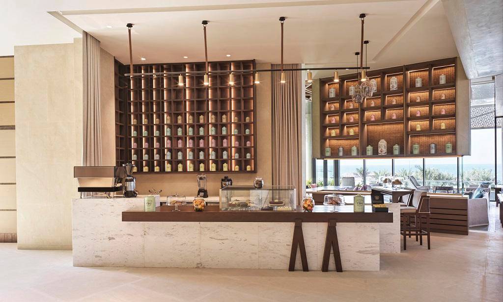 Intercontinental Ras Al Khaimah Resort and Spa