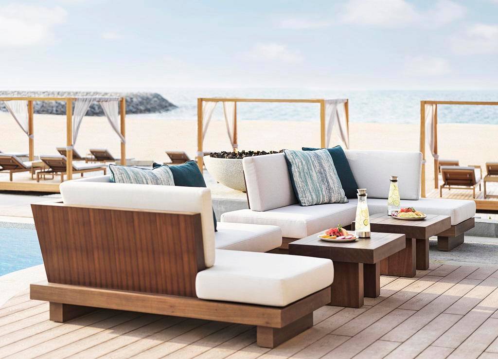 Intercontinental Ras Al Khaimah Resort and Spa