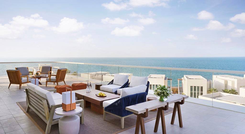 Intercontinental Ras Al Khaimah Resort and Spa