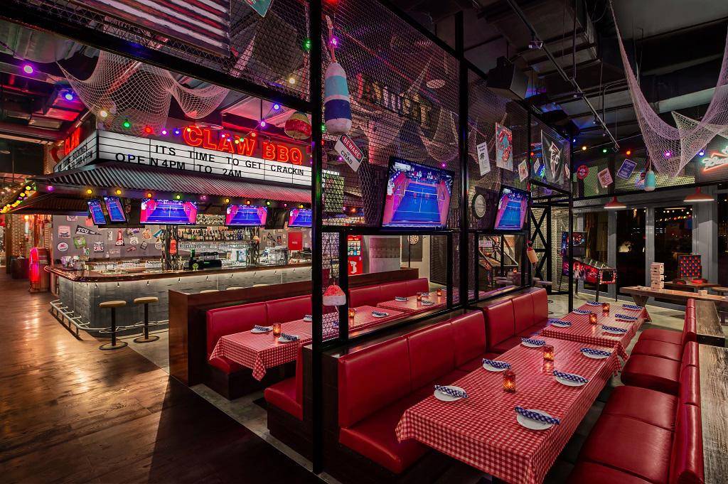 Hampton by Hilton Marjan Island