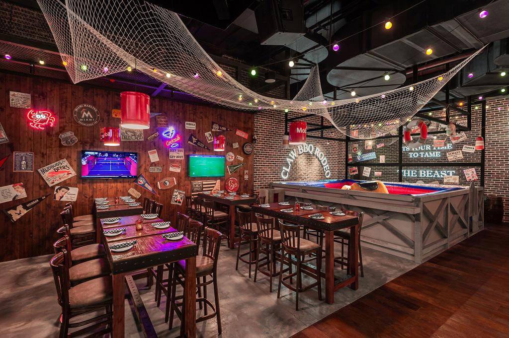 Hampton by Hilton Marjan Island