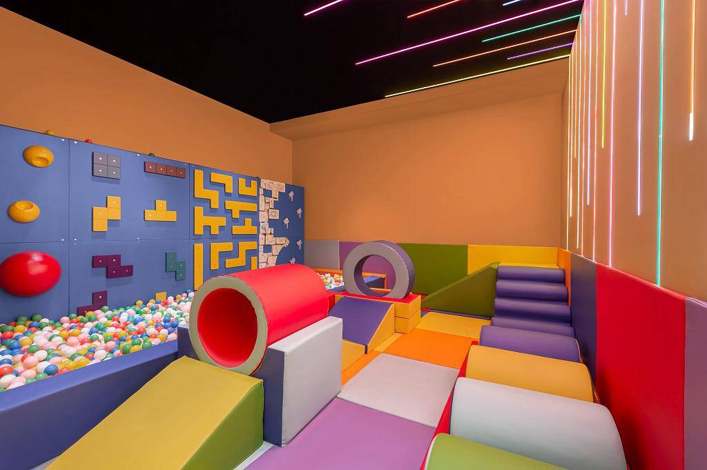 Hampton by Hilton Marjan Island