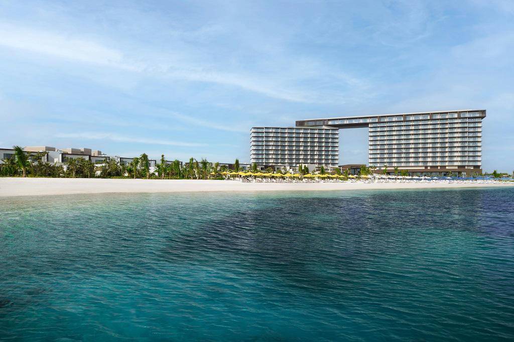 Mövenpick Resort Al Marjan Island