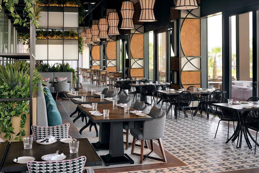 Mövenpick Resort Al Marjan Island