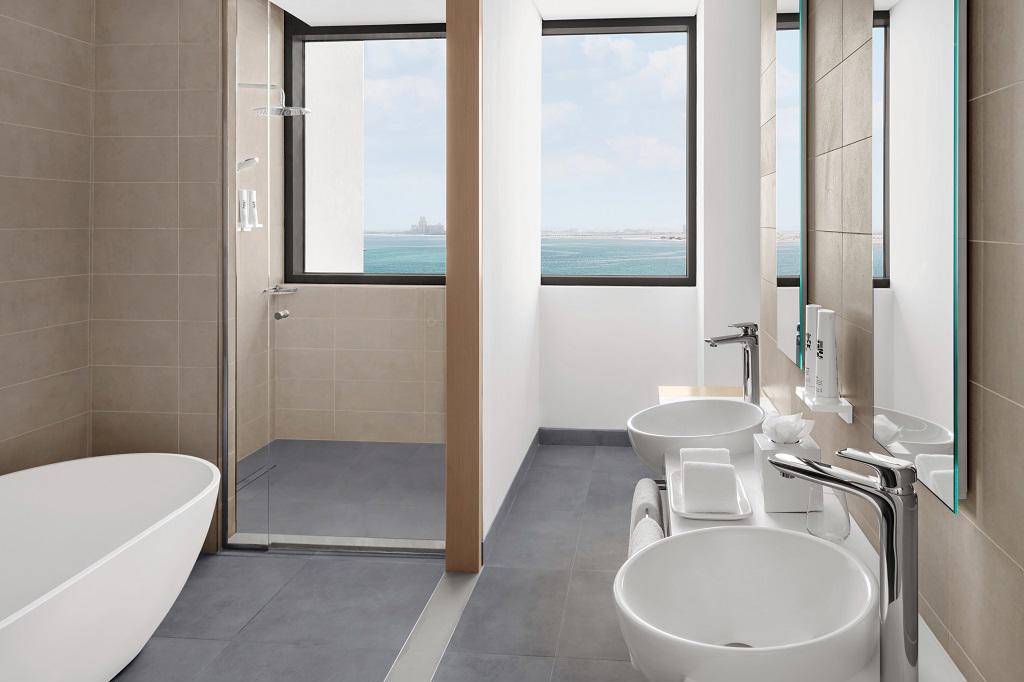 Mövenpick Resort Al Marjan Island