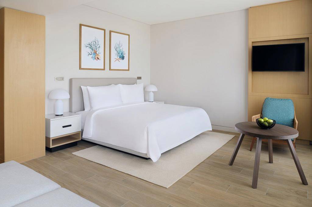 Mövenpick Resort Al Marjan Island