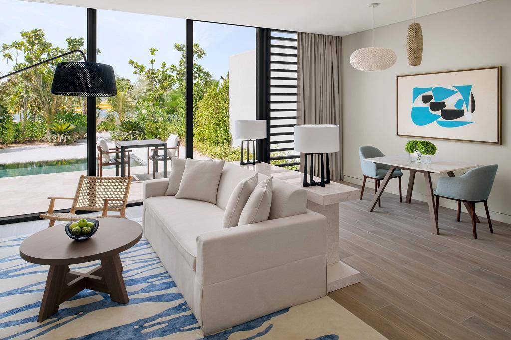 Mövenpick Resort Al Marjan Island