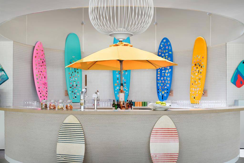 Mövenpick Resort Al Marjan Island