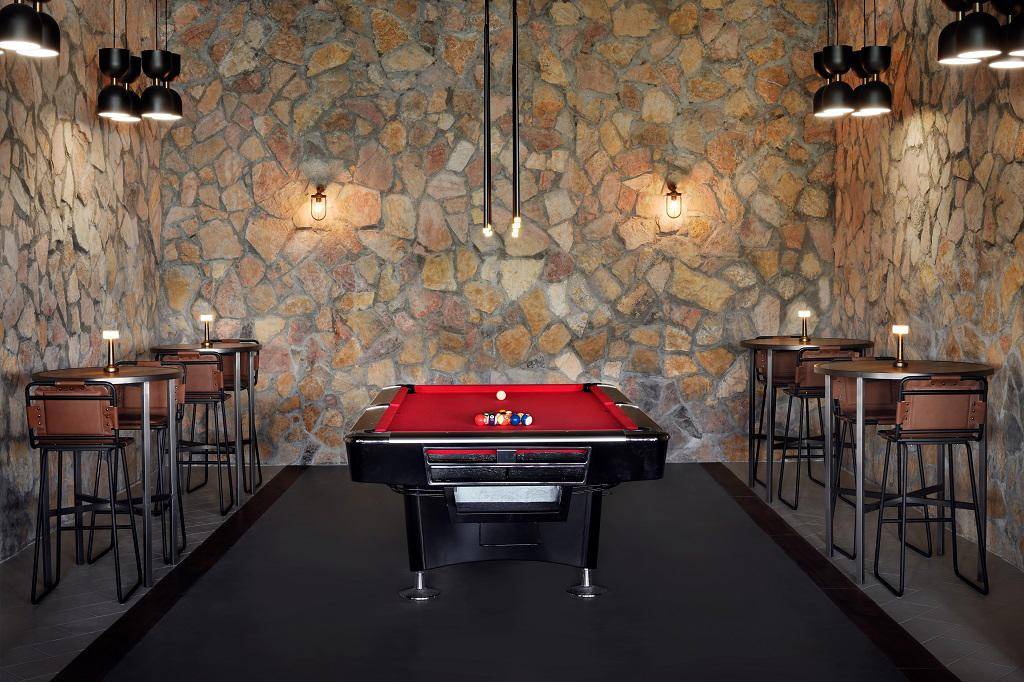 Mövenpick Resort Al Marjan Island