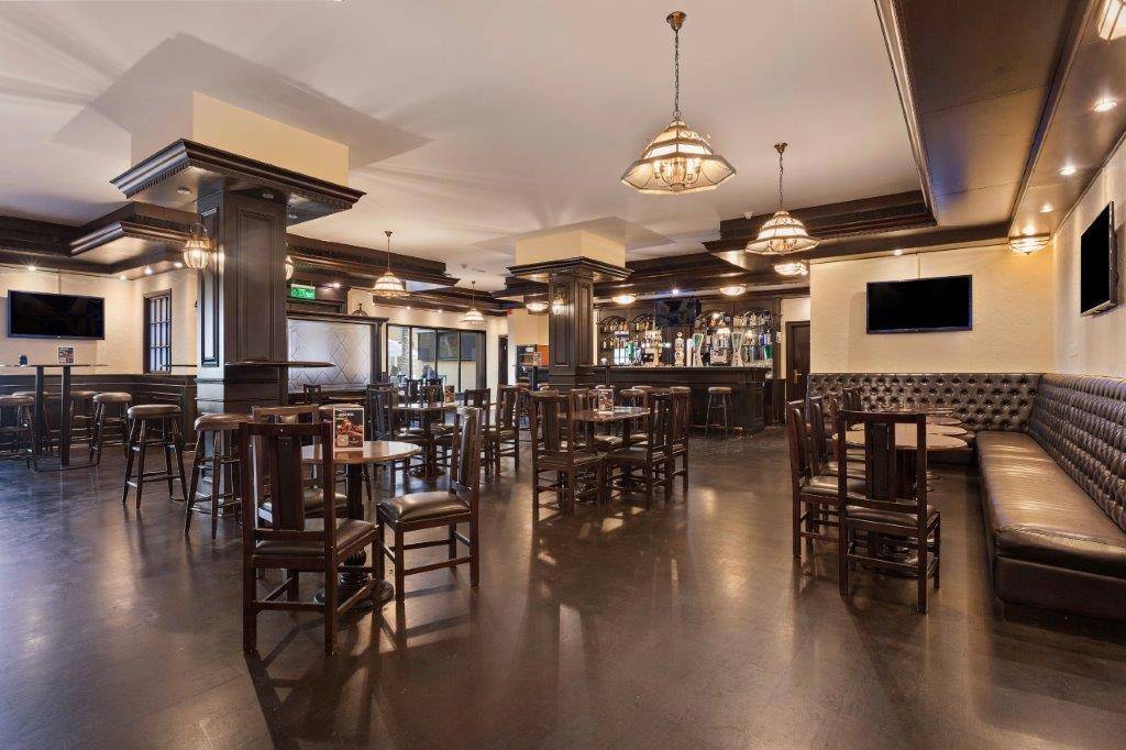 Al Hamra Village Hotel