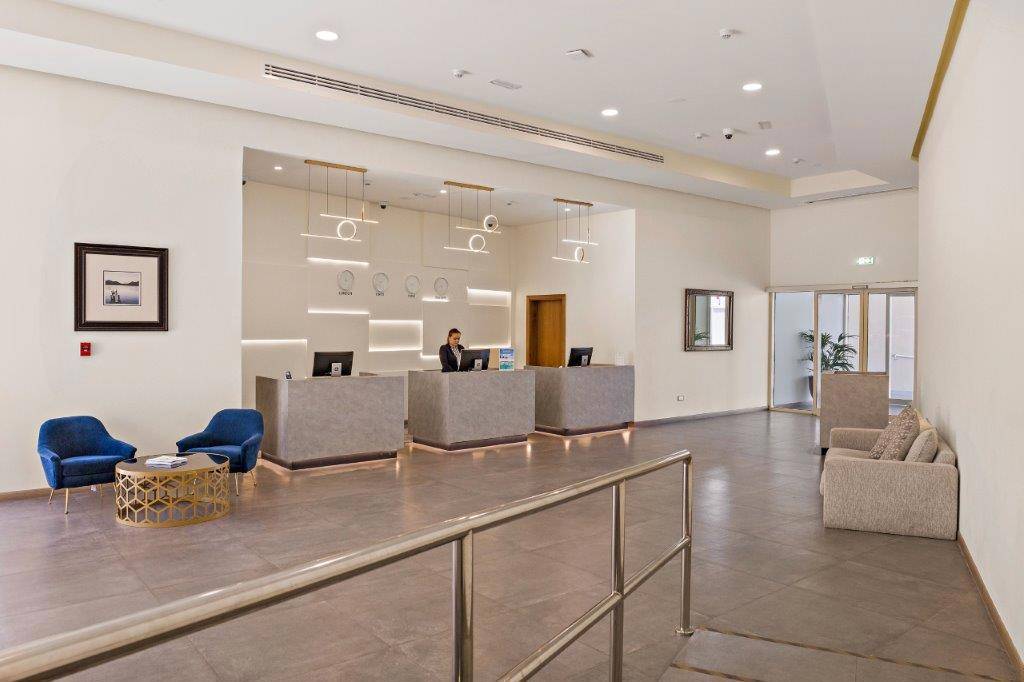 Al Hamra Village Hotel