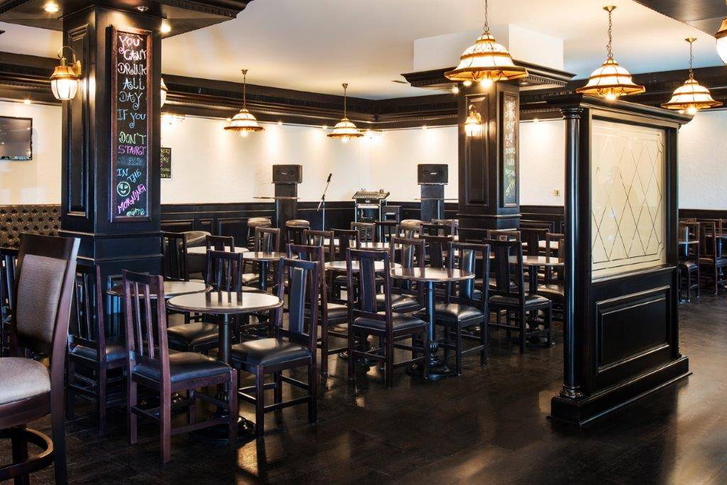 Al Hamra Village Hotel