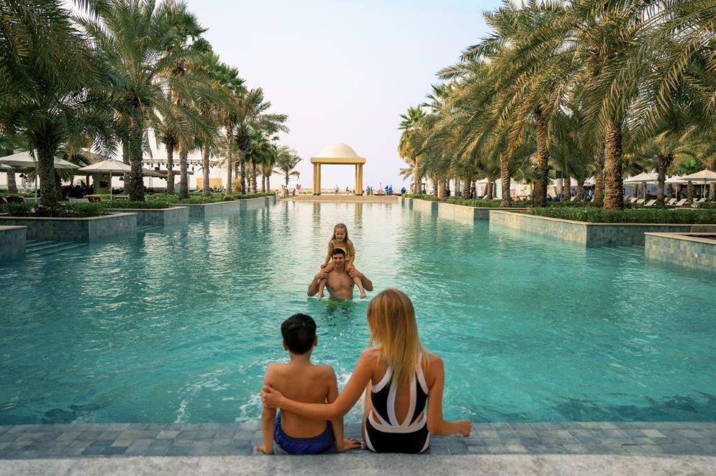 Rixos Al Mairid Ras Al Khaimah