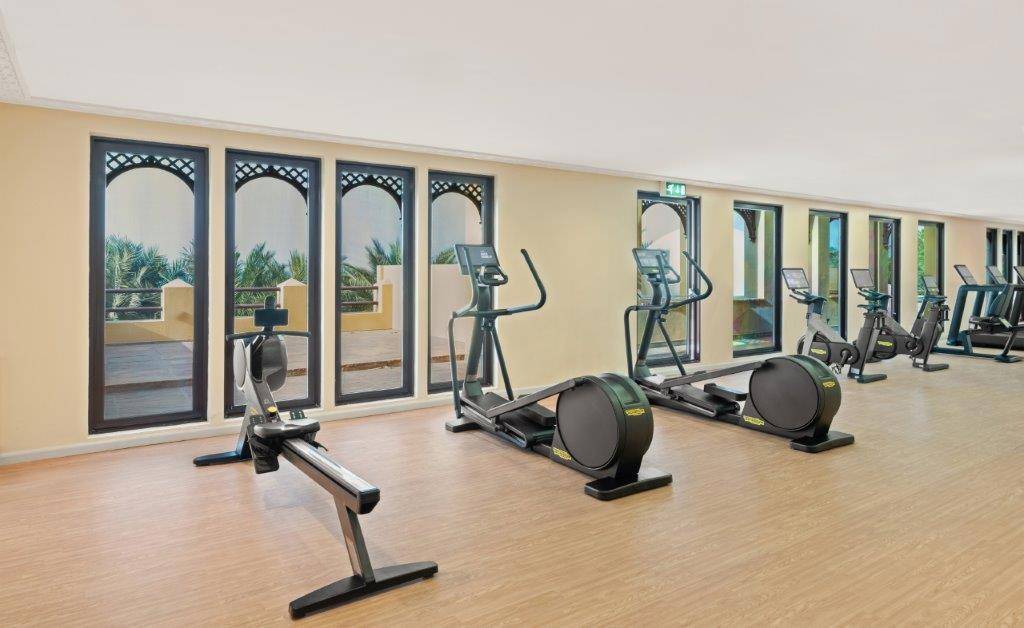 Rixos Al Mairid Ras Al Khaimah