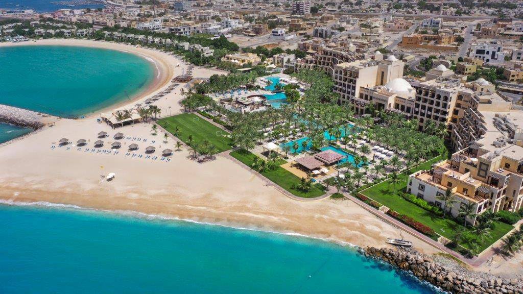 Rixos Al Mairid Ras Al Khaimah