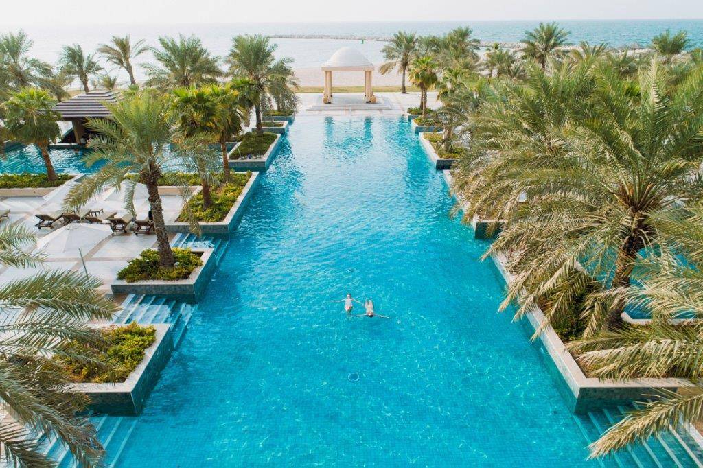 Rixos Al Mairid Ras Al Khaimah