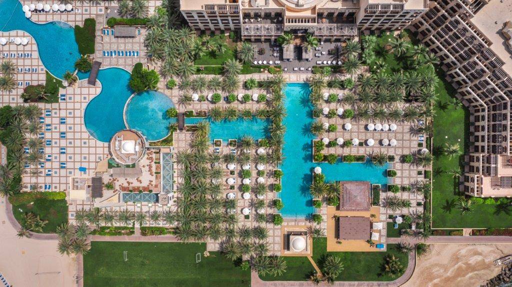 Rixos Al Mairid Ras Al Khaimah