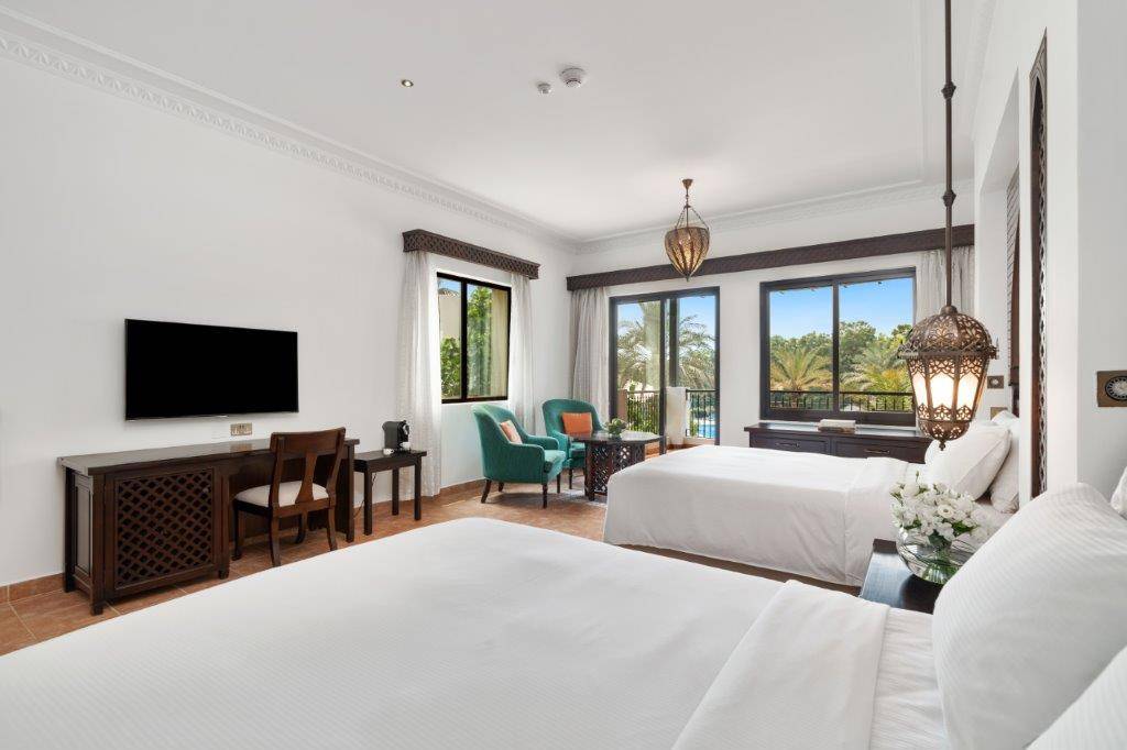 Rixos Al Mairid Ras Al Khaimah