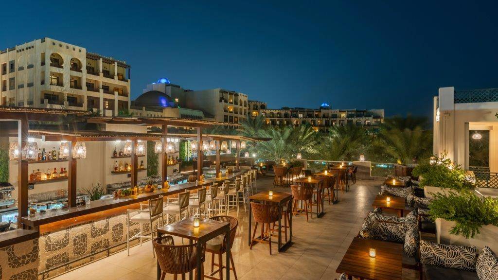 Rixos Al Mairid Ras Al Khaimah