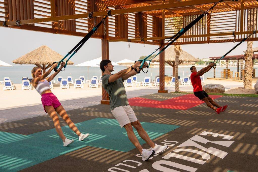 Rixos Al Mairid Ras Al Khaimah