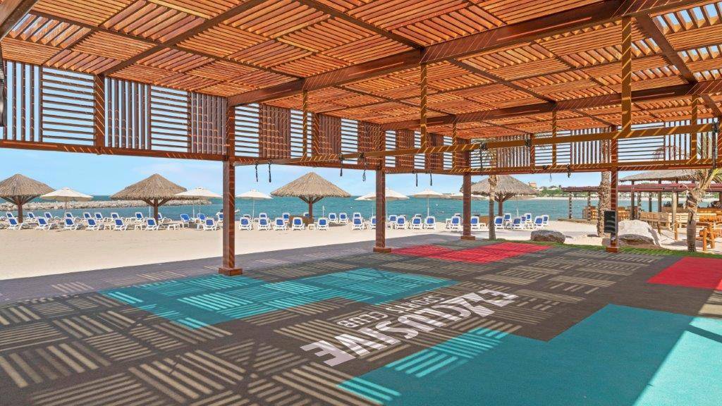 Rixos Al Mairid Ras Al Khaimah