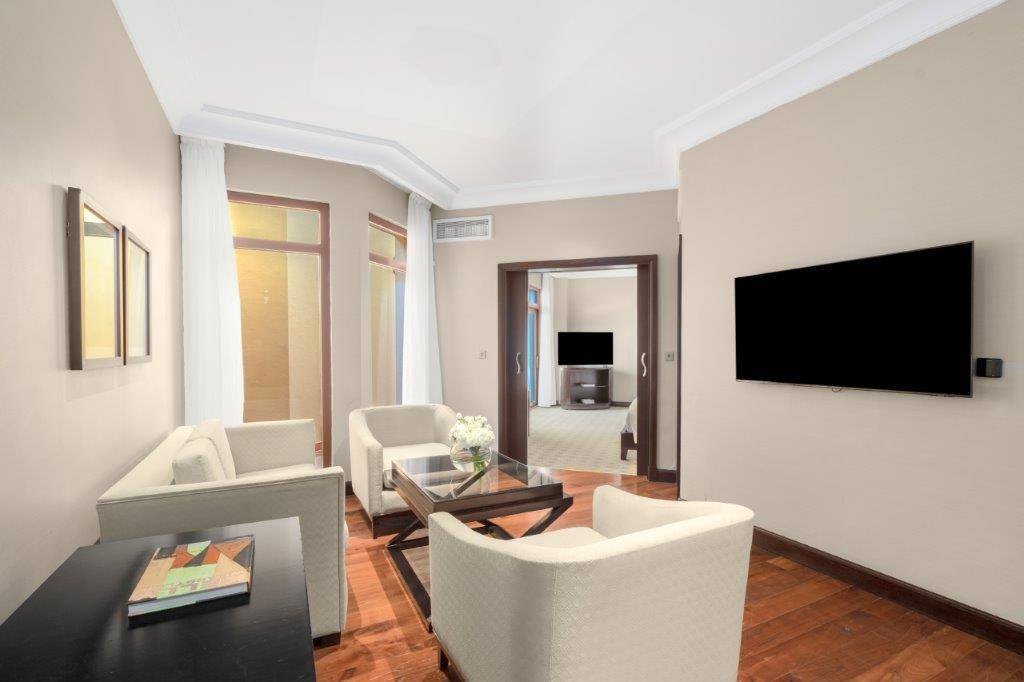 Rixos Al Mairid Ras Al Khaimah