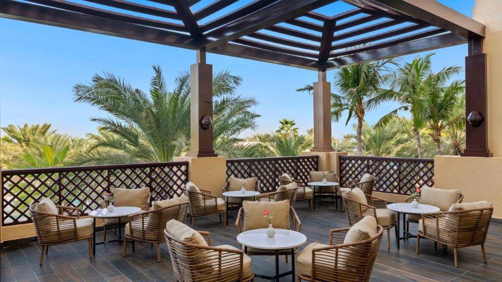 Rixos Al Mairid Ras Al Khaimah
