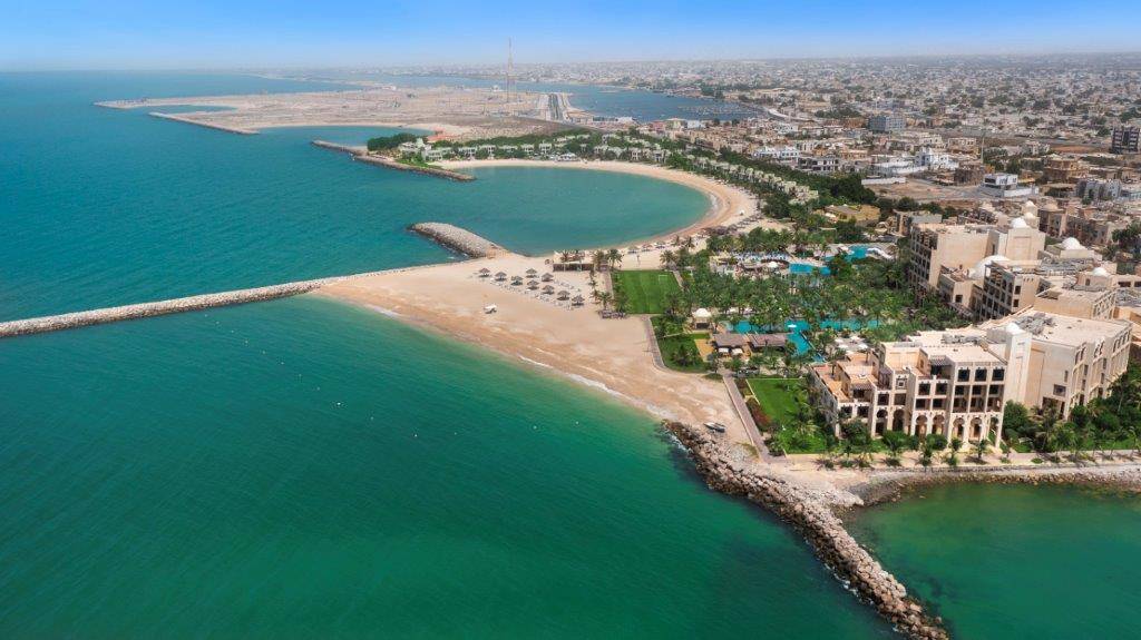 Rixos Al Mairid Ras Al Khaimah