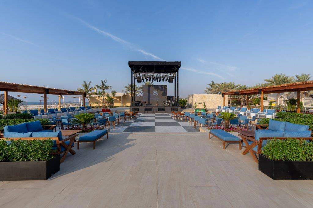 Rixos Al Mairid Ras Al Khaimah