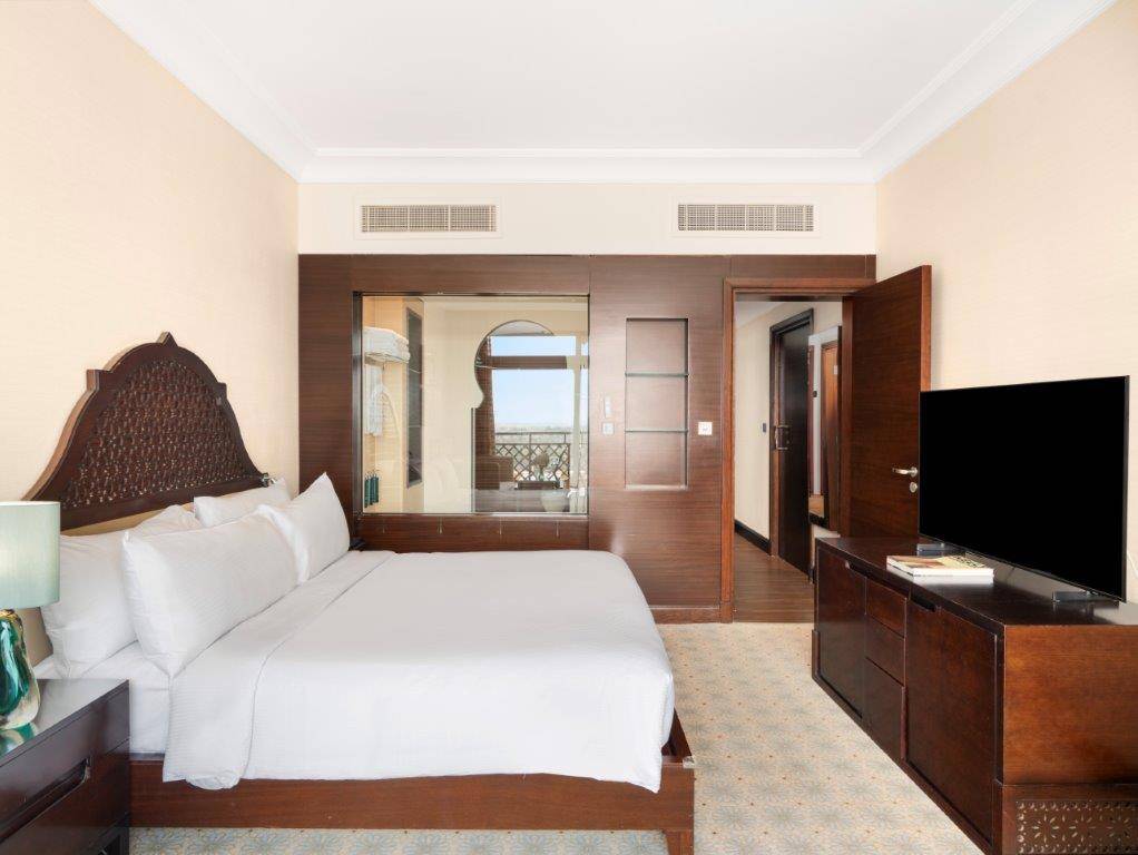 Rixos Al Mairid Ras Al Khaimah