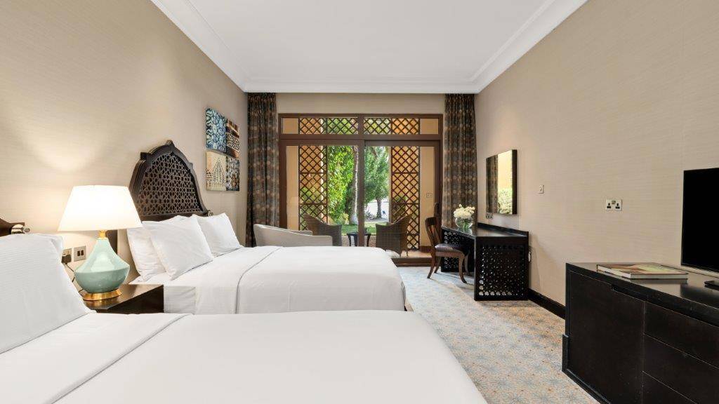 Rixos Al Mairid Ras Al Khaimah