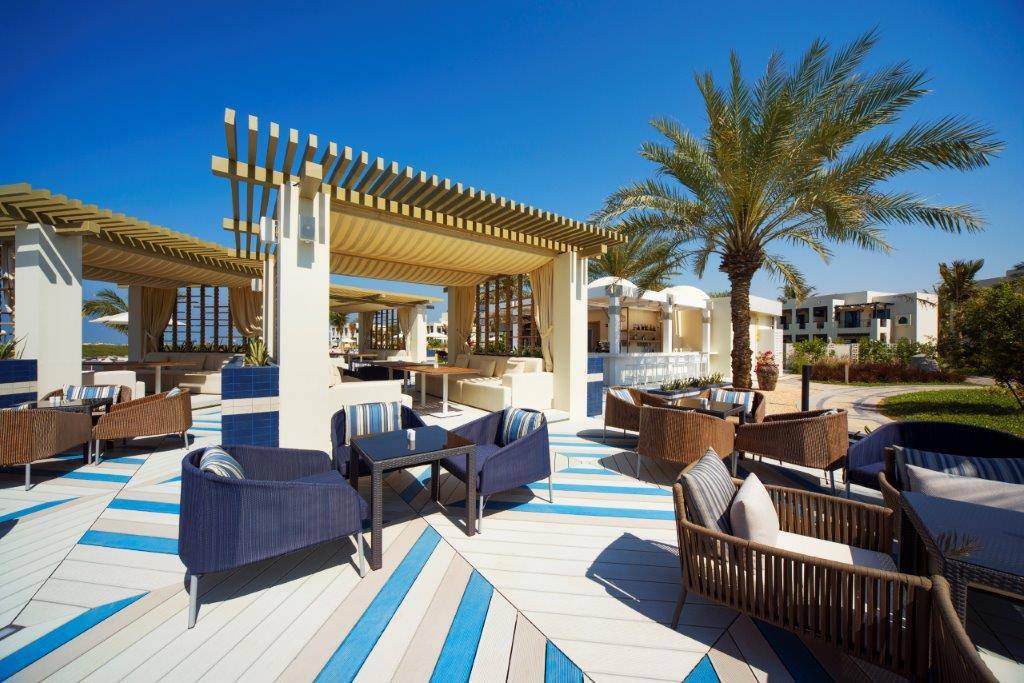 Rixos Al Mairid Ras Al Khaimah