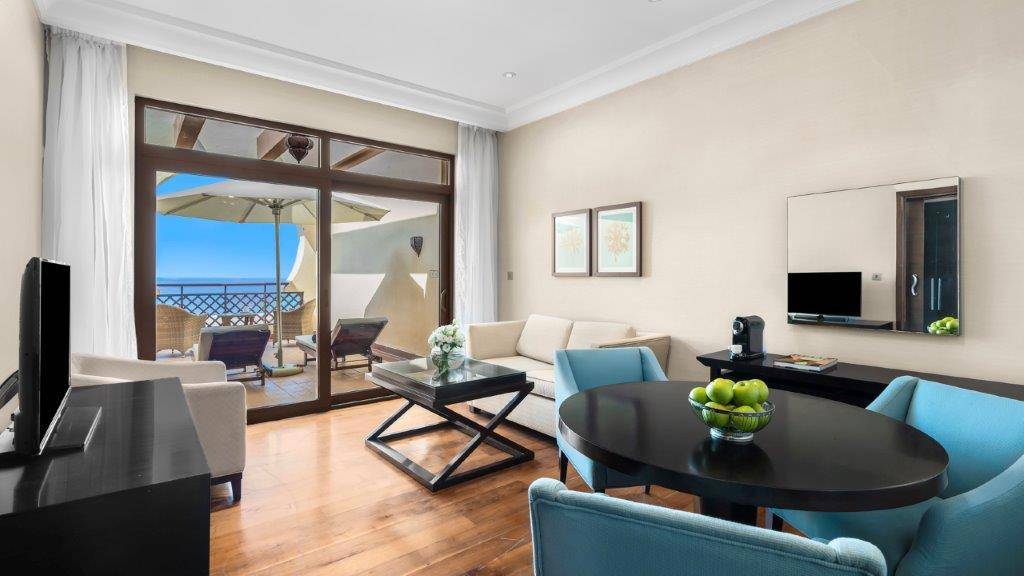 Rixos Al Mairid Ras Al Khaimah