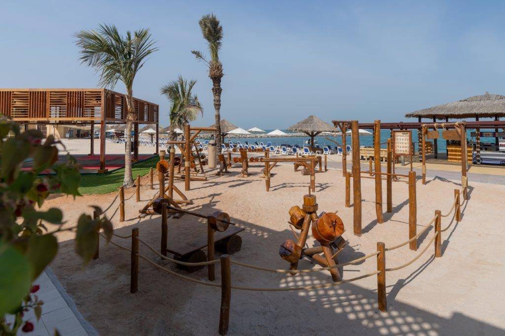 Rixos Al Mairid Ras Al Khaimah