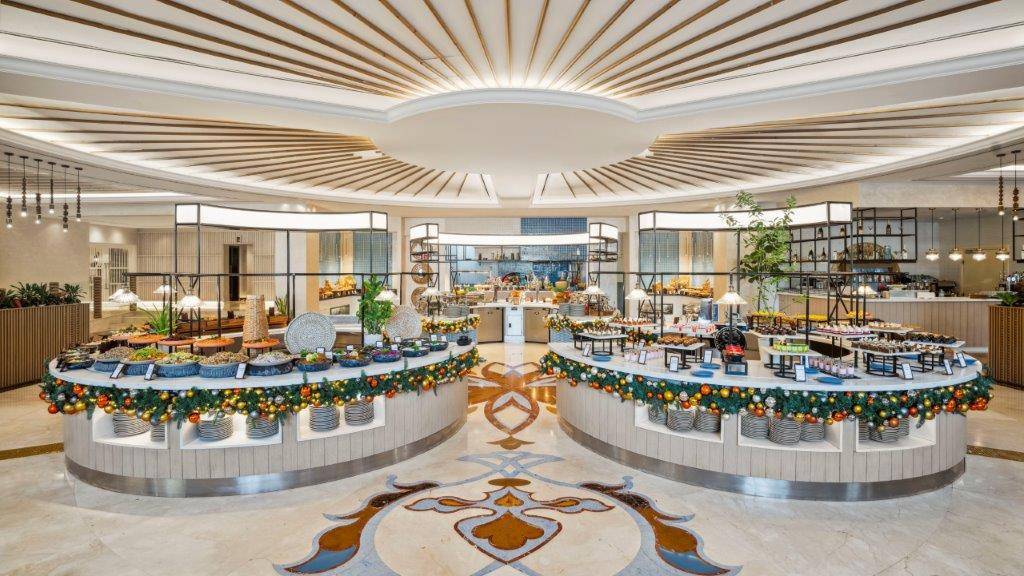 Rixos Al Mairid Ras Al Khaimah