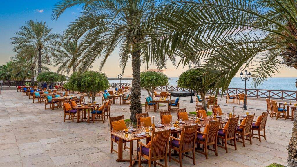 Rixos Al Mairid Ras Al Khaimah