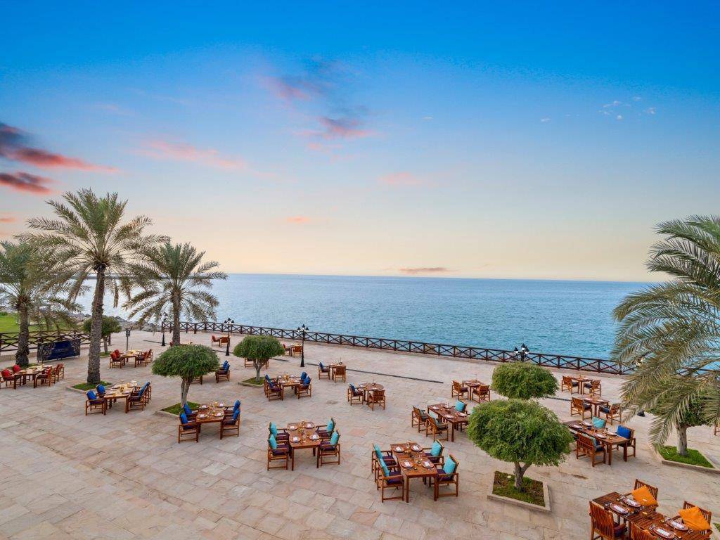 Rixos Al Mairid Ras Al Khaimah