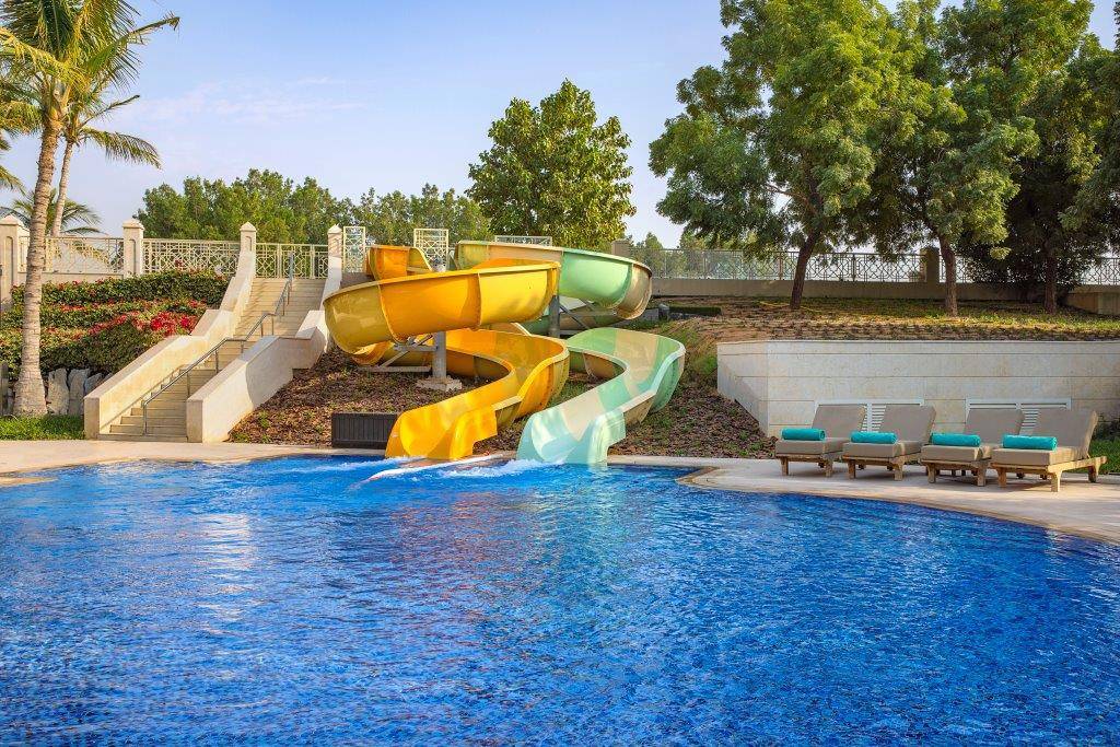 Waldorf Astoria Ras Al Khaimah