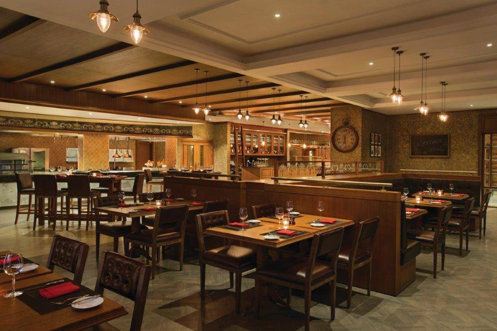 Double Tree By Hilton Resort & Spa Marjan