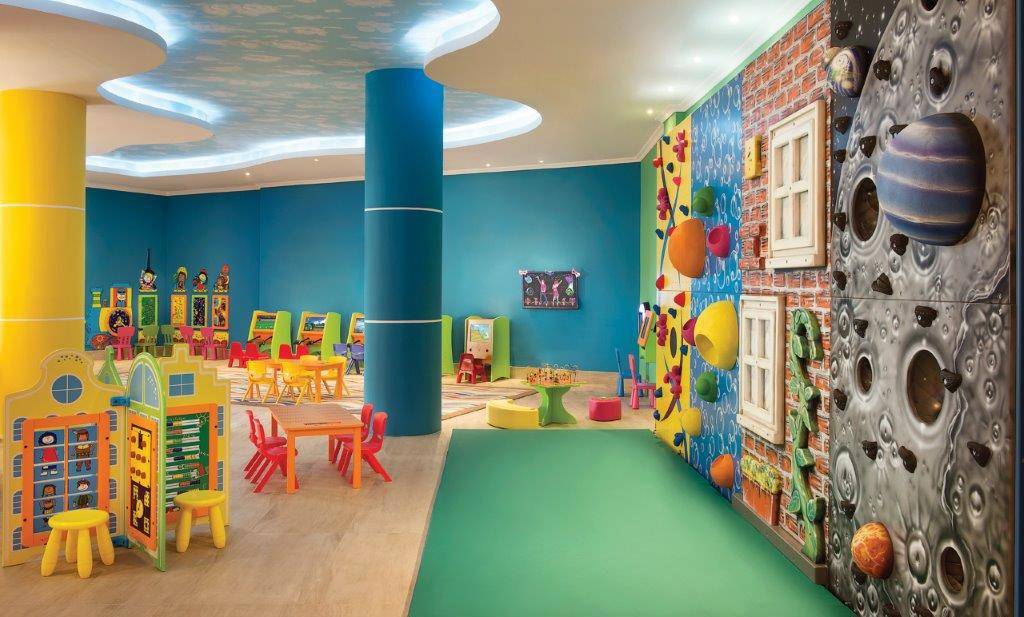 Double Tree By Hilton Resort & Spa Marjan