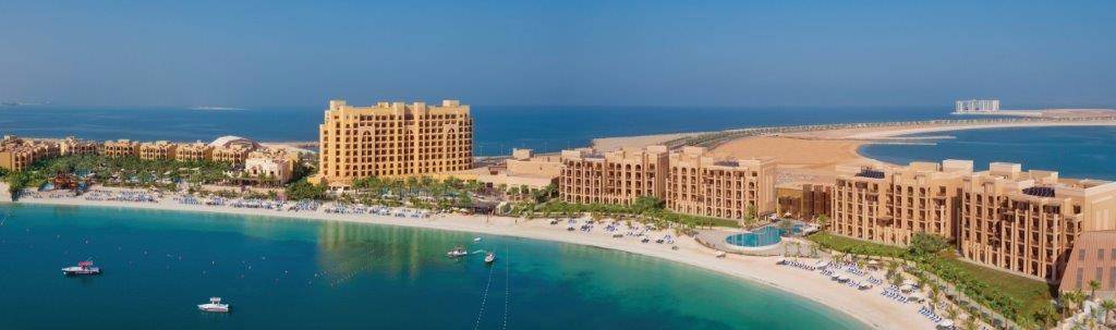 Double Tree By Hilton Resort & Spa Marjan