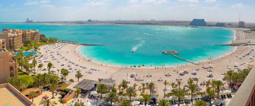 Double Tree By Hilton Resort & Spa Marjan