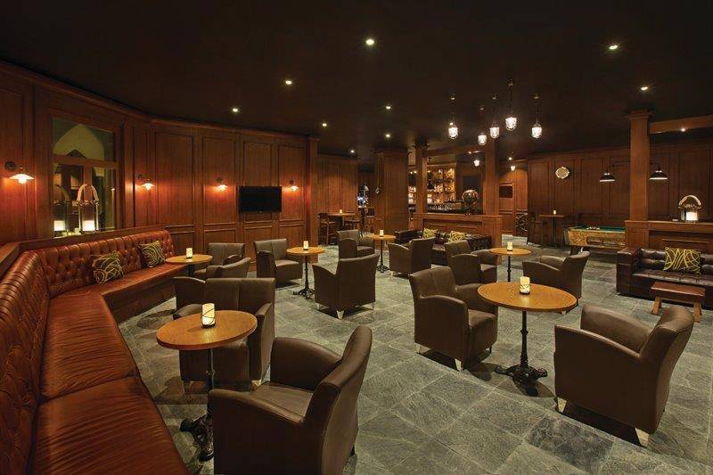 Double Tree By Hilton Resort & Spa Marjan