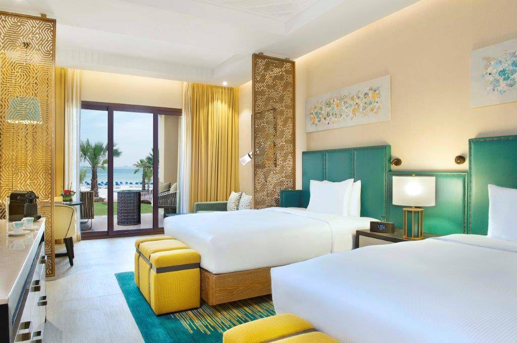 Double Tree By Hilton Resort & Spa Marjan
