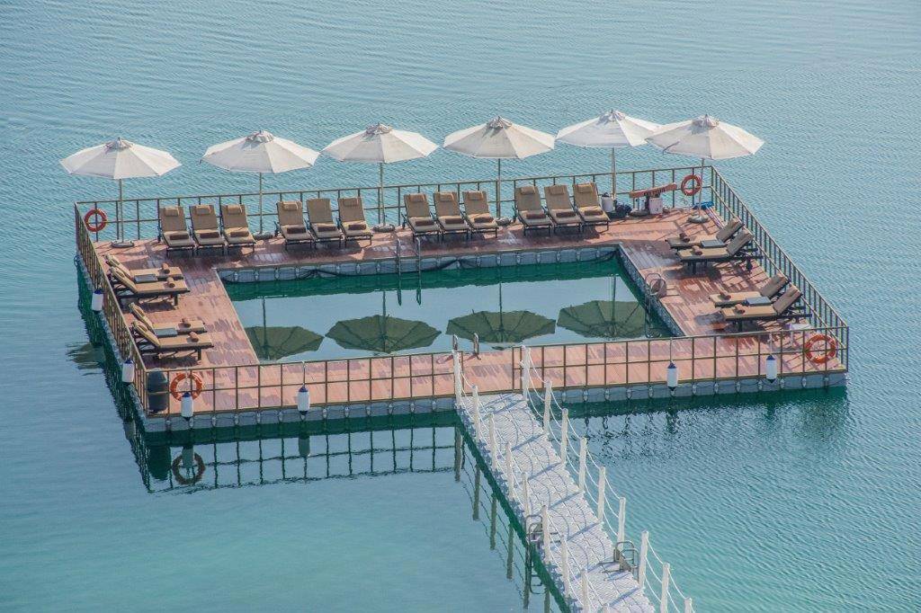 Double Tree By Hilton Resort & Spa Marjan