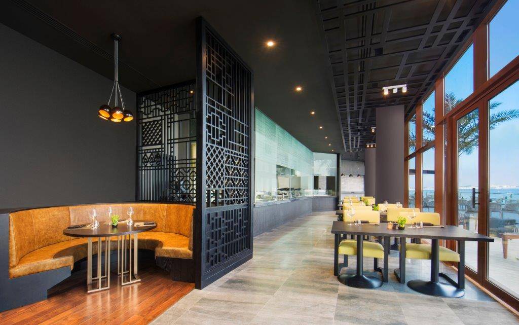 Double Tree By Hilton Resort & Spa Marjan