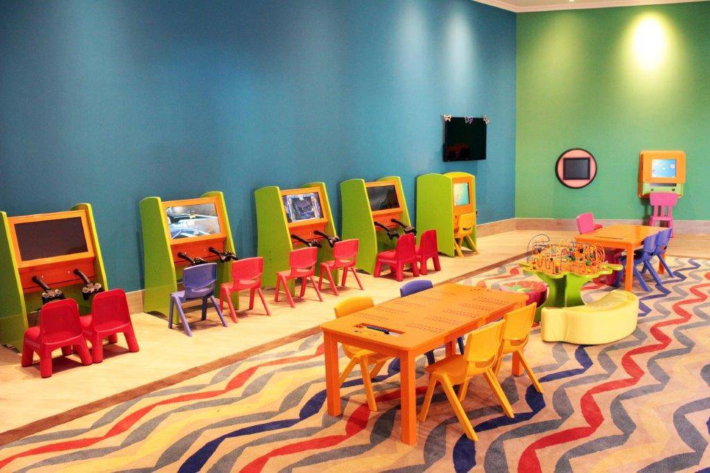 Double Tree By Hilton Resort & Spa Marjan