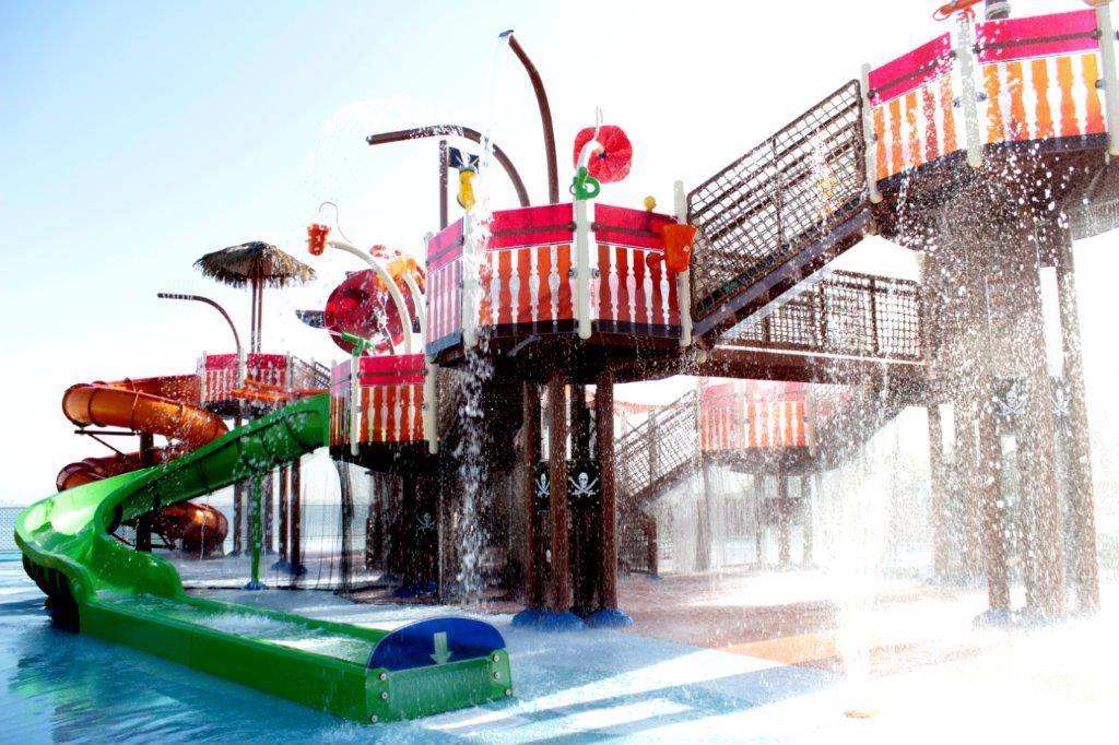 Double Tree By Hilton Resort & Spa Marjan