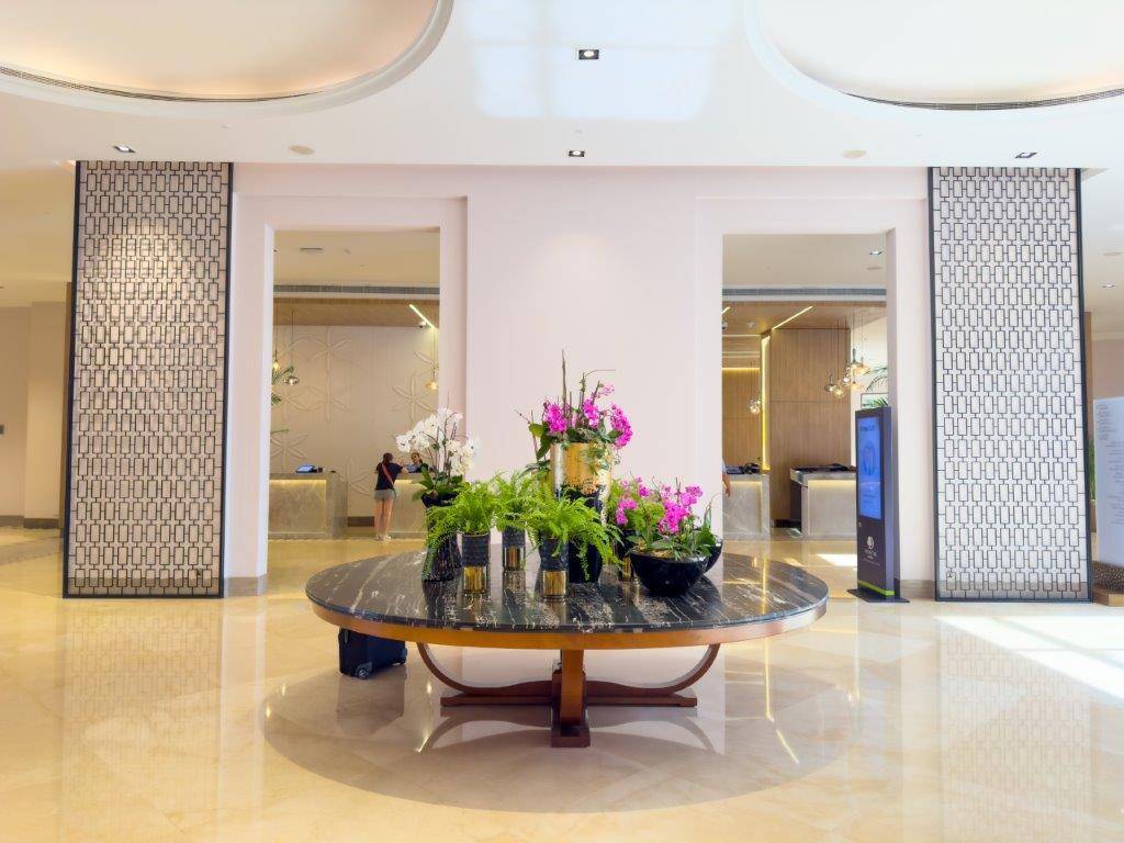 Double Tree By Hilton Resort & Spa Marjan